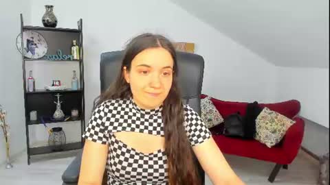 Snapshot of melissawiliam chatting on 07-14-26, 10:54 melissawiliam online show from 07-14-26, 10:54