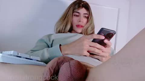 Meli    online show from 07-28-26, 04:39