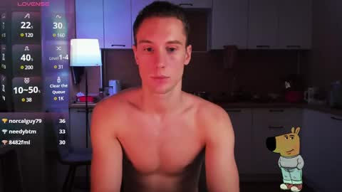 Snapshot of mell0wme chatting on 12-02-24, 07:03 Mello online show from 12-02-24, 07:03