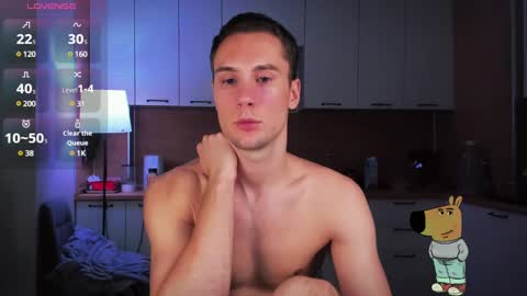 Snapshot of mell0wme chatting on 12-05-24, 09:28 Mello online show from 12-05-24, 09:28