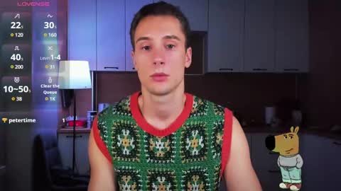 Snapshot of mell0wme chatting on 12-10-24, 05:11 Mello online show from 12-10-24, 05:11