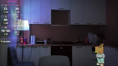 Snapshot of mell0wme chatting on 12-20-24, 11:58 Mello online show from 12-20-24, 11:58