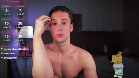 Snapshot of mell0wme chatting on 12-23-24, 03:18 Mello online show from 12-23-24, 03:18