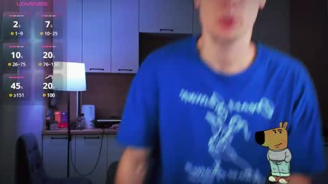 Snapshot of mell0wme chatting on 12-23-24, 11:14 Mello online show from 12-23-24, 11:14