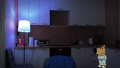 Snapshot of mell0wme chatting on 12-24-24, 10:06 Mello online show from 12-24-24, 10:06