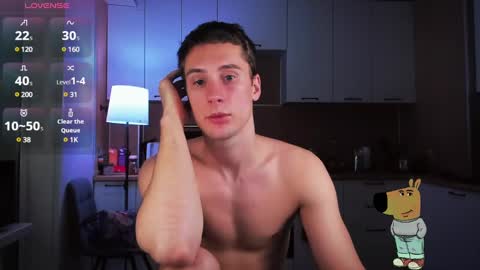 Snapshot of mell0wme chatting on 12-29-24, 04:27 Mello online show from 12-29-24, 04:27