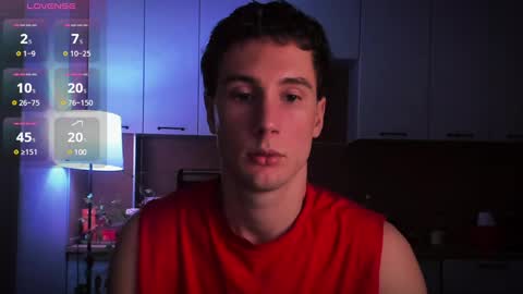 Snapshot of mell0wme chatting on 01-27-25, 01:48 Mello online show from 01-27-25, 01:48