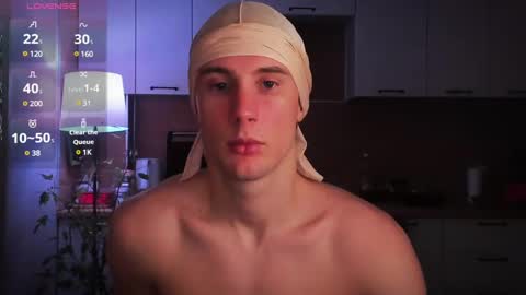 Snapshot of mell0wme chatting on 01-30-25, 01:00 Mello online show from 01-30-25, 01:00