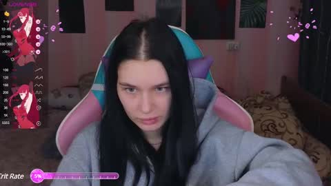 Snapshot of mella_freya chatting on 12-10-24, 09:00 Freya IM NONUDE online show from 12-10-24, 09:00