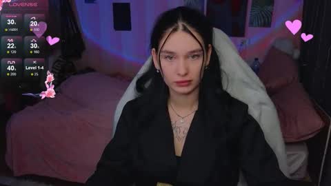 Snapshot of mella_freya chatting on 11-23-25, 11:48 Freya IM NONUDE online show from 11-23-25, 11:48