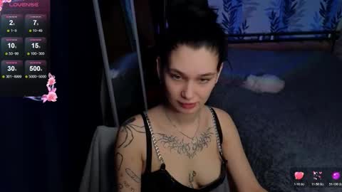 Snapshot of mella_freya chatting on 03-25-26, 06:52 Freya IM NONUDE online show from 03-25-26, 06:52
