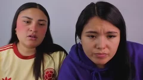 Mellani online show from 06-25-26, 03:50