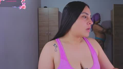 Mellani online show from 08-02-26, 03:27