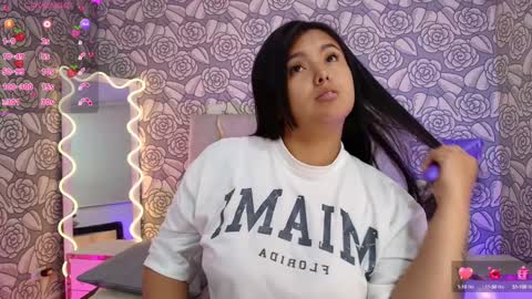 Mellani  online show from 01-22-25, 09:13