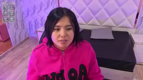 Mellani  online show from 01-06-26, 03:10