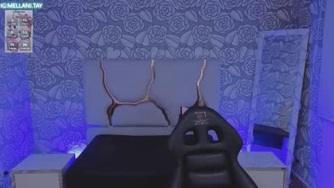 Mellani  online show from 02-19-26, 03:02