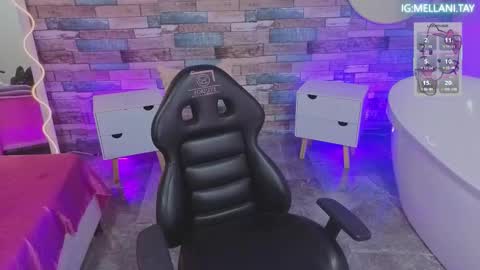 Mellani  online show from 02-28-26, 03:40