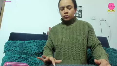 mellanie online show from 06-08-26, 12:49