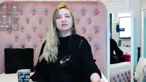 Snapshot of mellaniebliss chatting on 04-30-26, 04:52 Mellanie online show from 04-30-26, 04:52