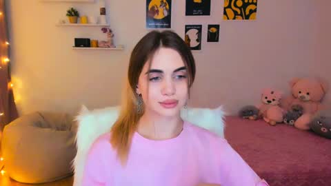 Snapshot of mellifluoustess chatting on 01-29-25, 11:25 Tessa online show from 01-29-25, 11:25