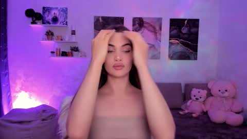 Tessa online show from 01-09-26, 09:49