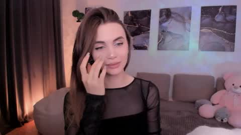 Tessa online show from 05-02-26, 03:22