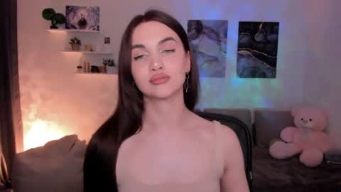 Tessa online show from 05-10-26, 10:26