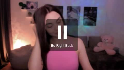 Tessa online show from 05-12-26, 11:02