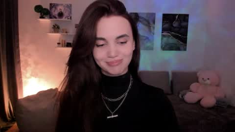 Tessa online show from 05-15-26, 12:06