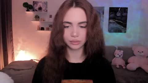 Snapshot of mellifluoustess chatting on 07-11-26, 05:32 Tessa online show from 07-11-26, 05:32