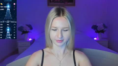 Mellina online show from 12-15-25, 07:40