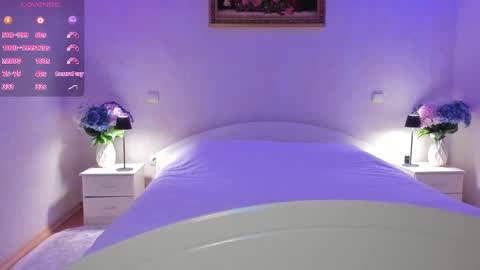 Mellina online show from 01-12-26, 08:58