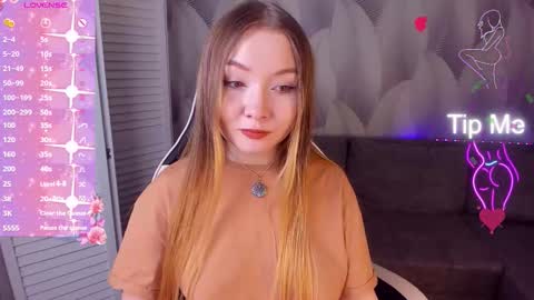 Mellisa online show from 02-20-26, 06:37