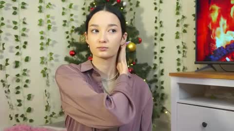 Lina online show from 01-11-26, 11:37