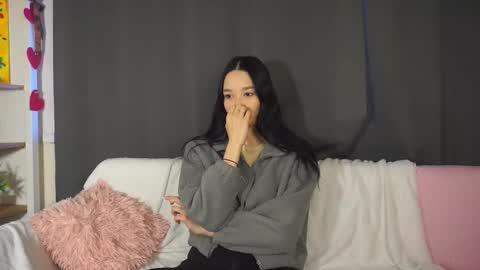 Lina online show from 01-12-26, 07:35