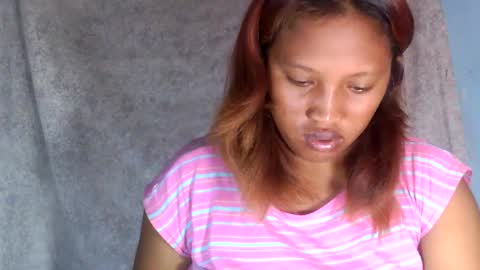 mellissa online show from 02-07-25, 04:06