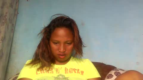 mellissa online show from 02-10-25, 05:58