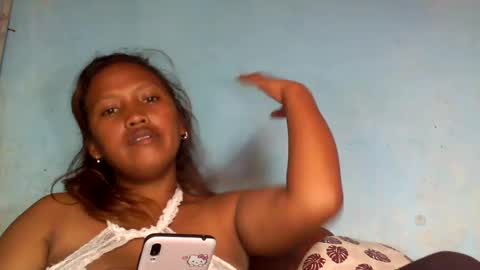 mellissa online show from 02-21-25, 10:07