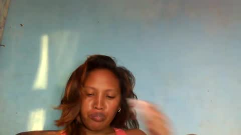 mellissa online show from 03-02-25, 02:43