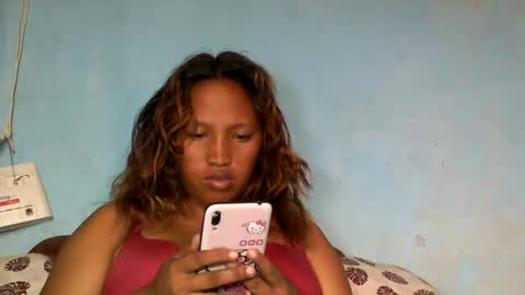 mellissa online show from 03-11-25, 04:43