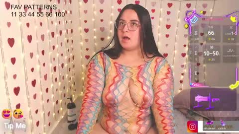 Snapshot of melly_parkerr chatting on 04-21-26, 04:34 Mellissa OnlyFans online show from 04-21-26, 04:34