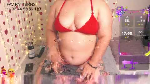 Snapshot of melly_parkerr chatting on 04-24-26, 04:42 Mellissa OnlyFans online show from 04-24-26, 04:42