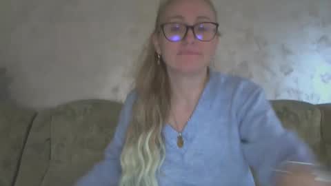 Melly online show from 01-24-25, 08:02