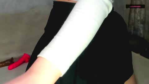 MelMooon online show from 12-21-24, 05:29