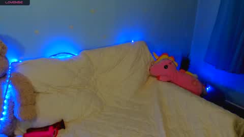 Snapshot of melmooon chatting on 02-25-25, 10:29 MelMooon online show from 02-25-25, 10:29