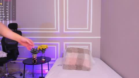 Snapshot of meloddysky chatting on 12-31-24, 03:20 Meloddy online show from 12-31-24, 03:20