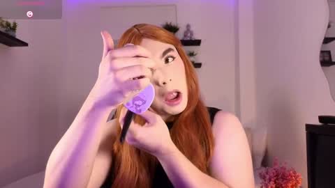 Snapshot of meloddysky chatting on 01-24-25, 04:28 Meloddy online show from 01-24-25, 04:28