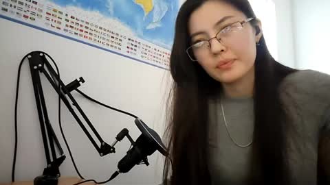 Nika online show from 04-24-26, 03:31