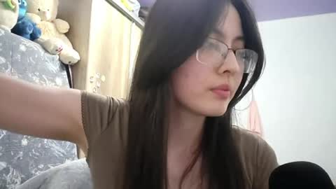 Nika online show from 05-05-26, 05:21