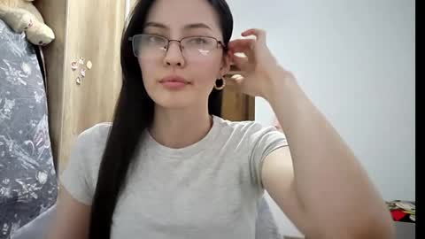 Nika online show from 05-13-26, 04:26